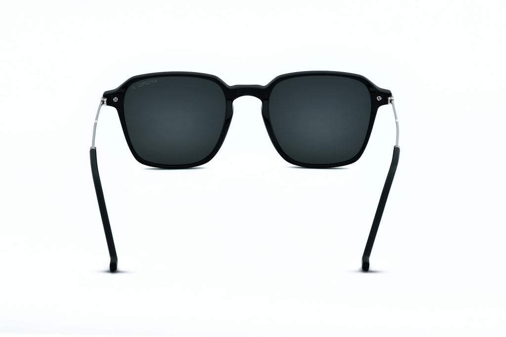 XFORD XFSG-831 Square Sunglasses UNISEX