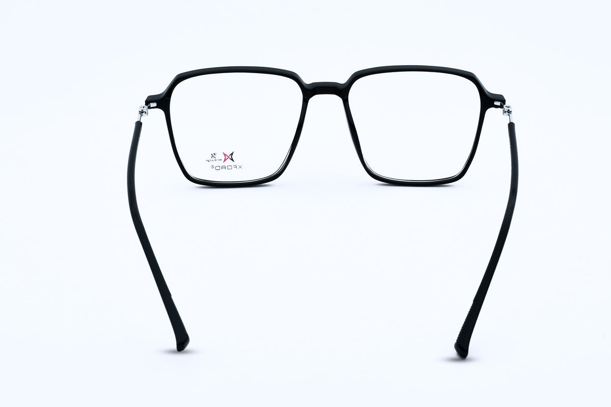 XFORD XF-8448 Square Frames UNISEX