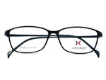 Matte Black with Matte Black Temples