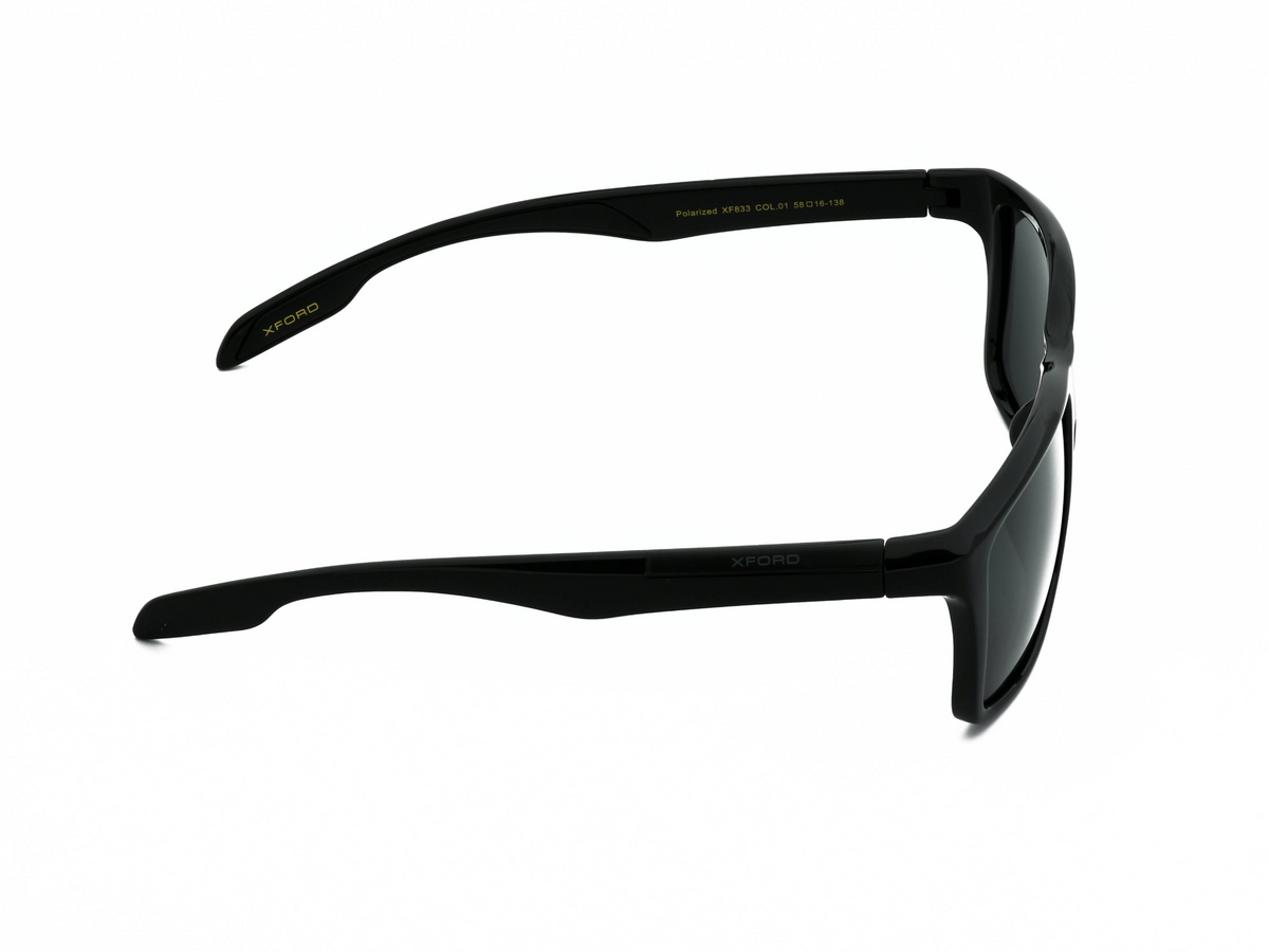 Matte Black – Midnight	