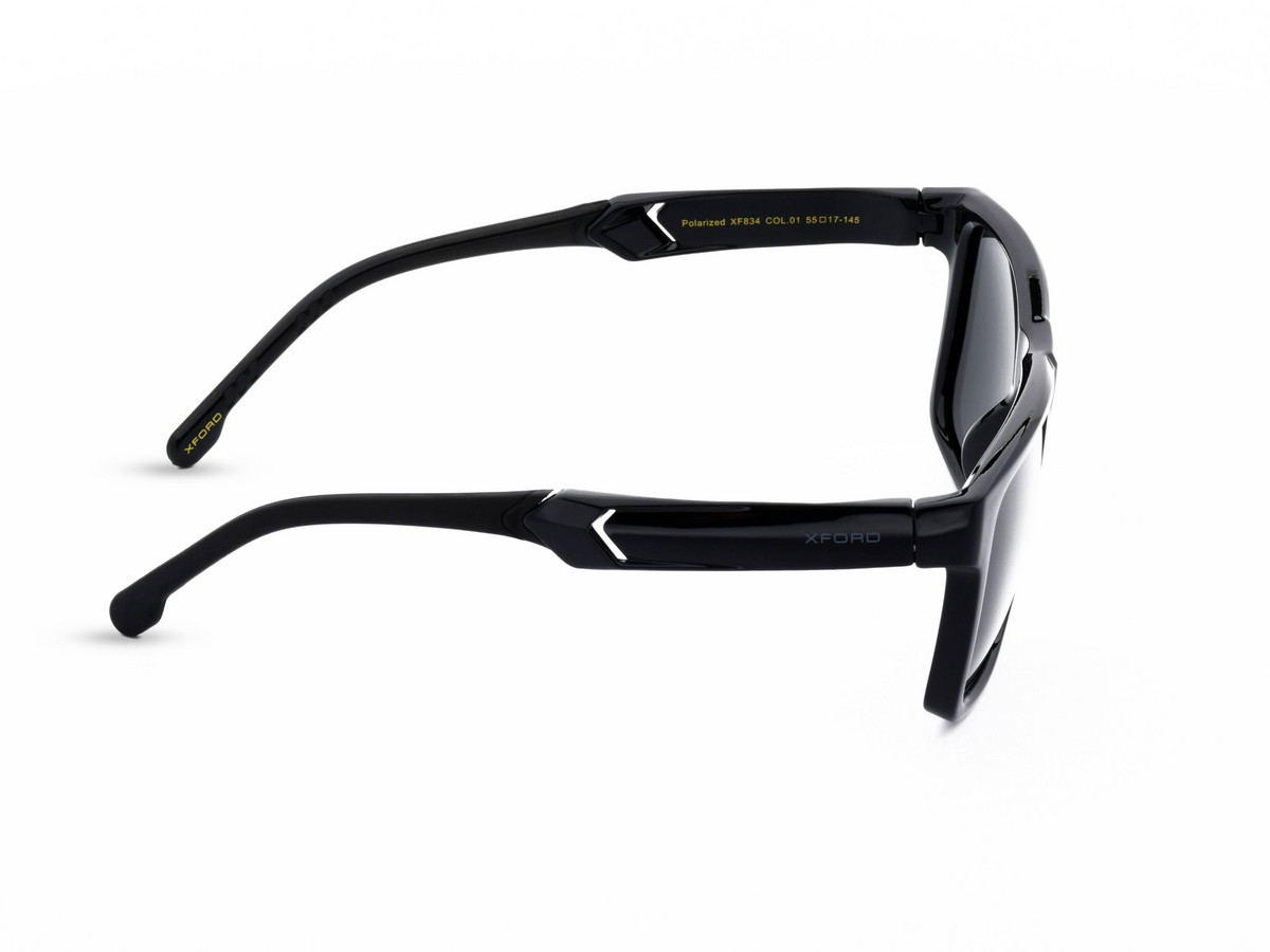 Matte Black – Midnight