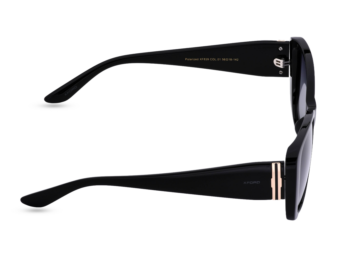 Glossy Black	