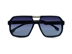 Glossy Dark Navy Blue	