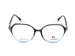 Dual Tone – Crystal Grey with Light Blue