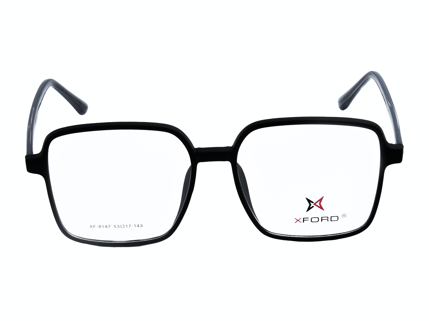 XFORD XF-8187 SQUARE UNISEX