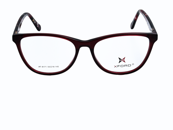 XFORD XF-8171 CAT EYE WOMEN