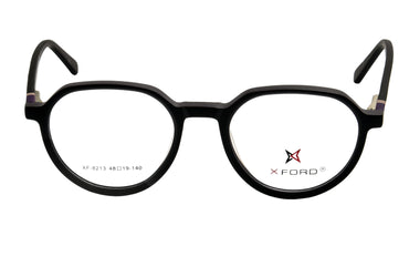 XFORD XF-8213 ROUND UNISEX