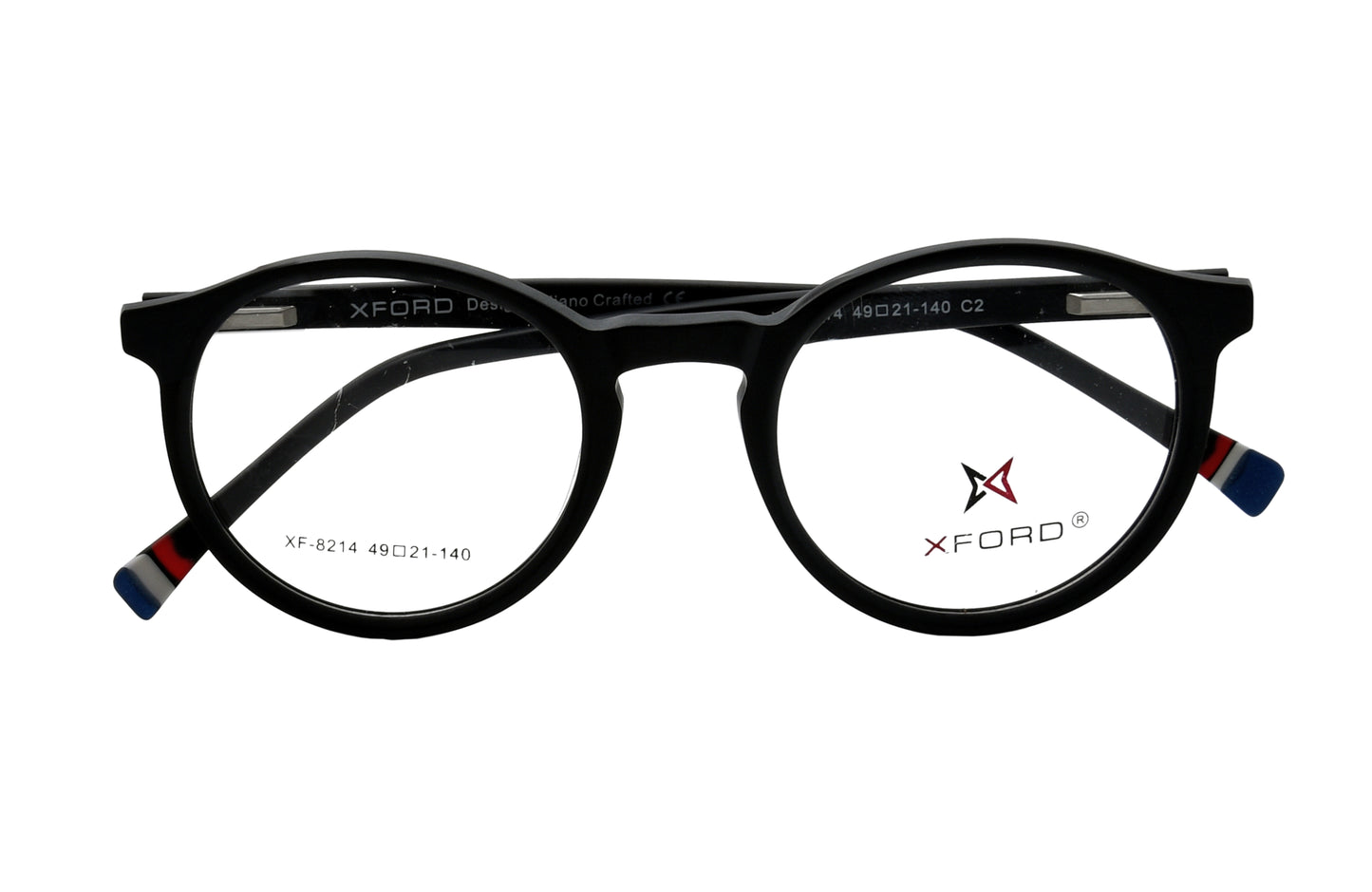 XFORD XF-8214 ROUND UNISEX