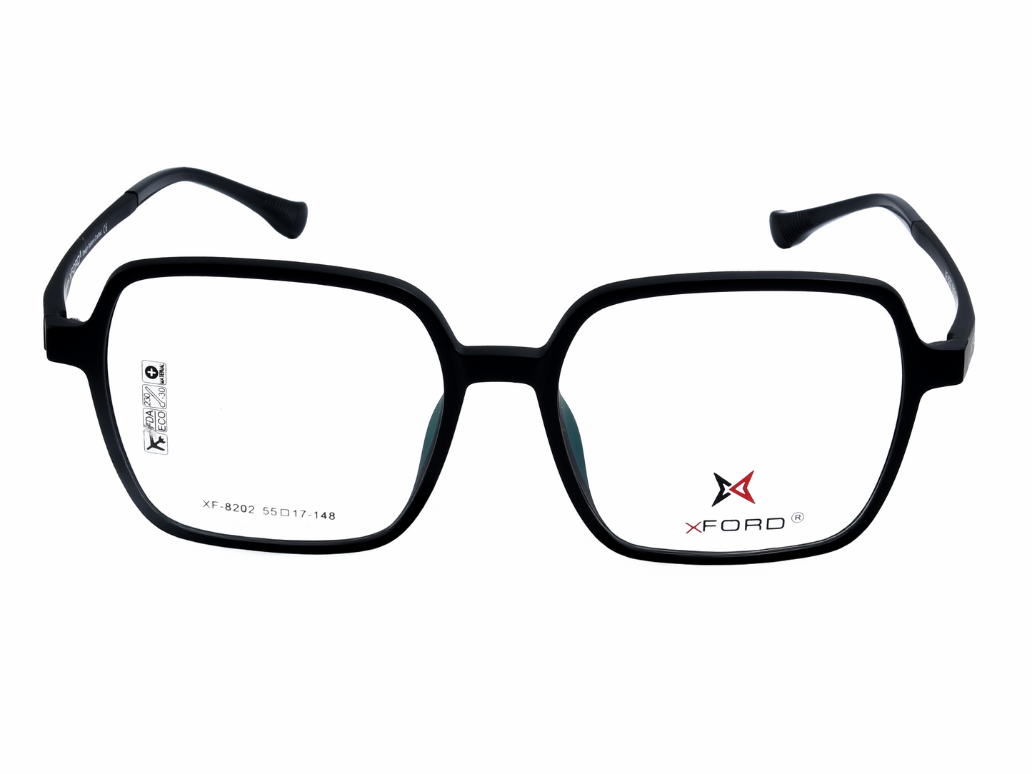XFORD XF-8202 SQUARE UNISEX
