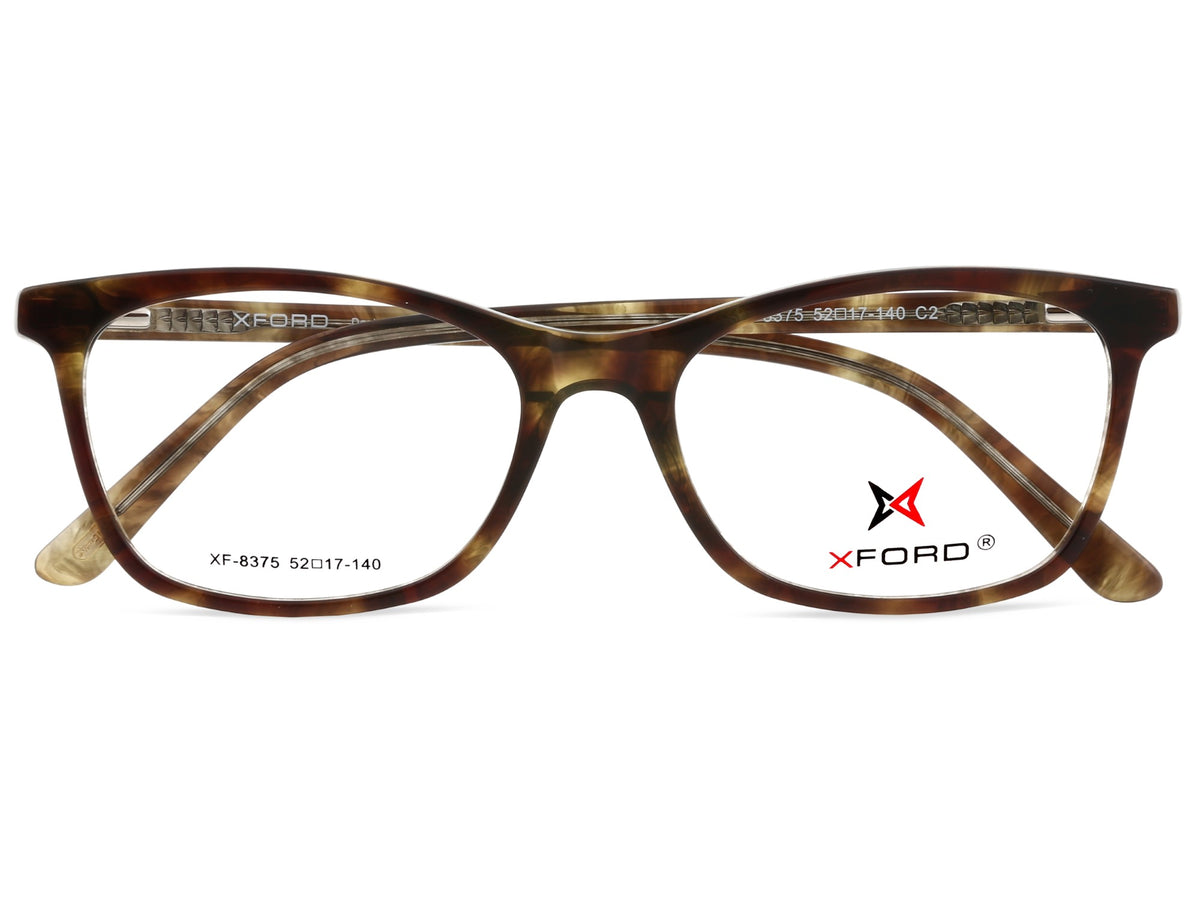 Matte Tortoise Shell
