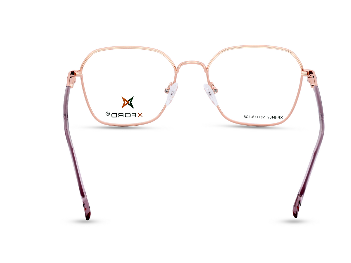 Rose Gold Signature