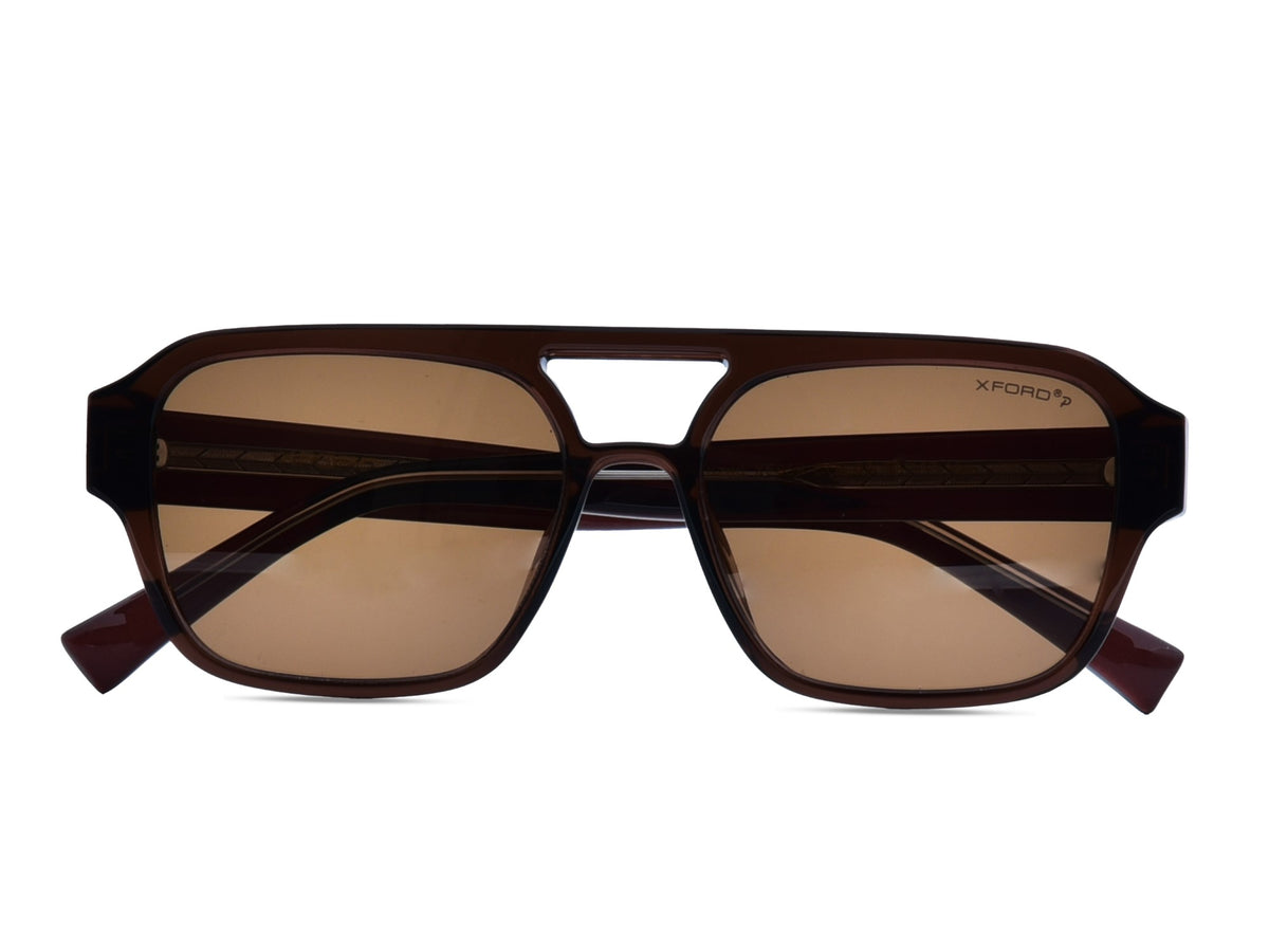 XFORD XFSG-859 Navigator Sunglasses UNISEX