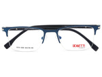 Matte Navy Blue