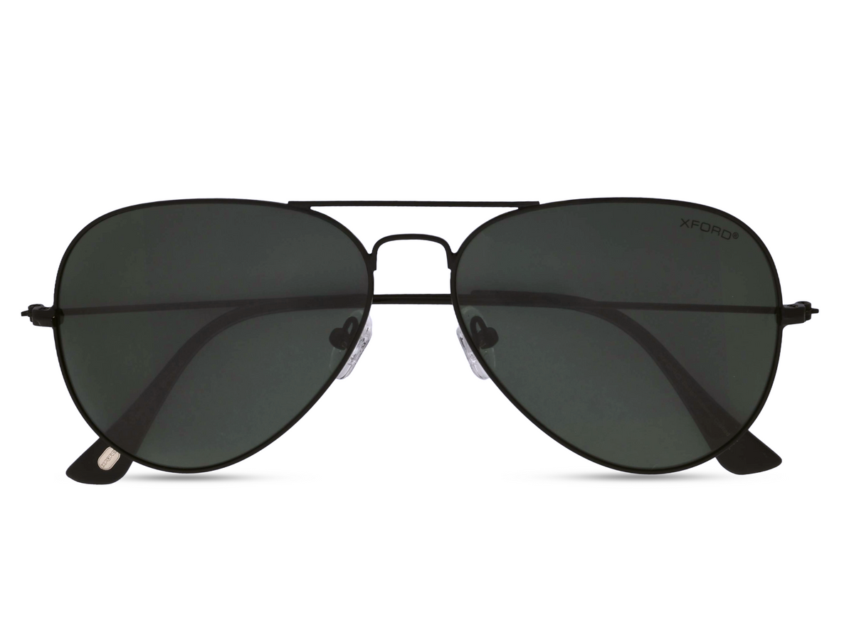 Matte Black	