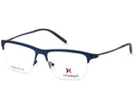 Matte Navy Blue