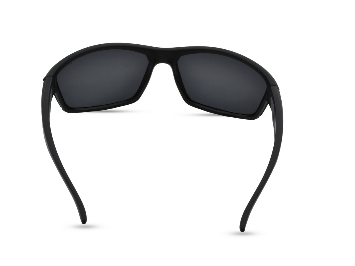Matte Black – Midnight	