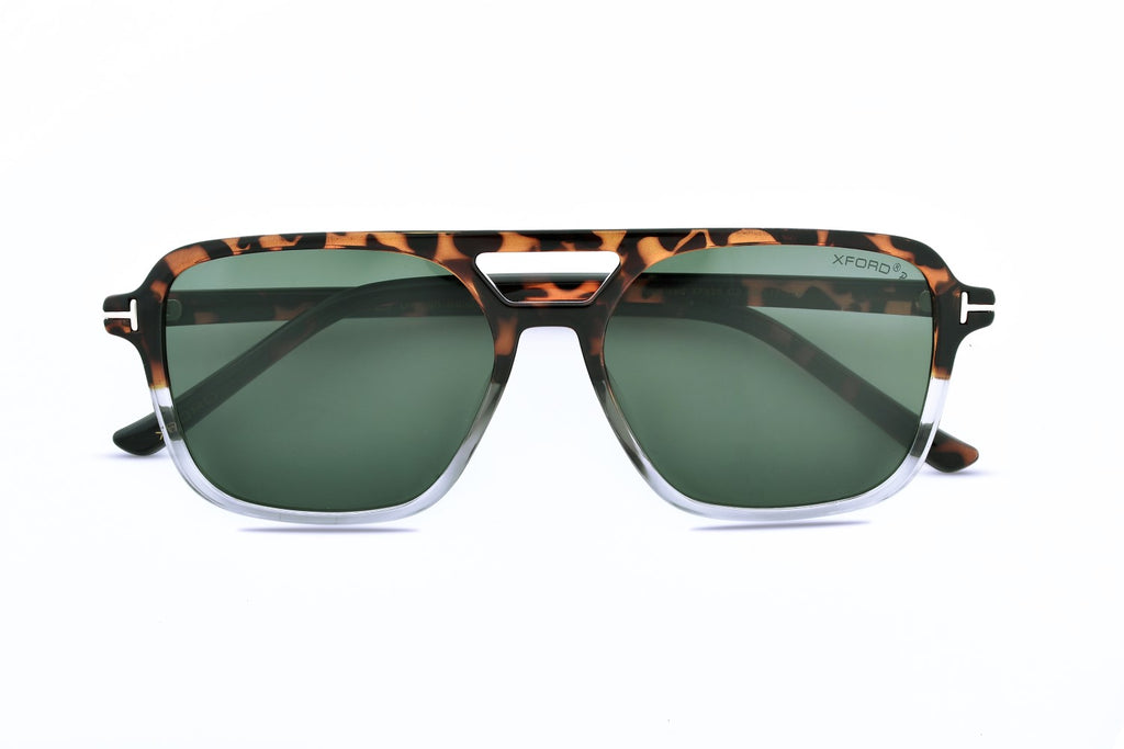 XFORD XFSG-828 Navigator Sunglasses MEN