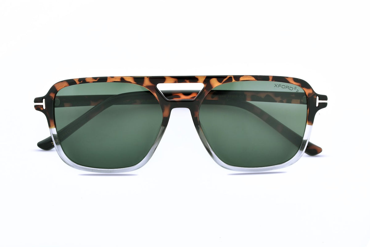 XFORD XFSG-828 Navigator Sunglasses MEN
