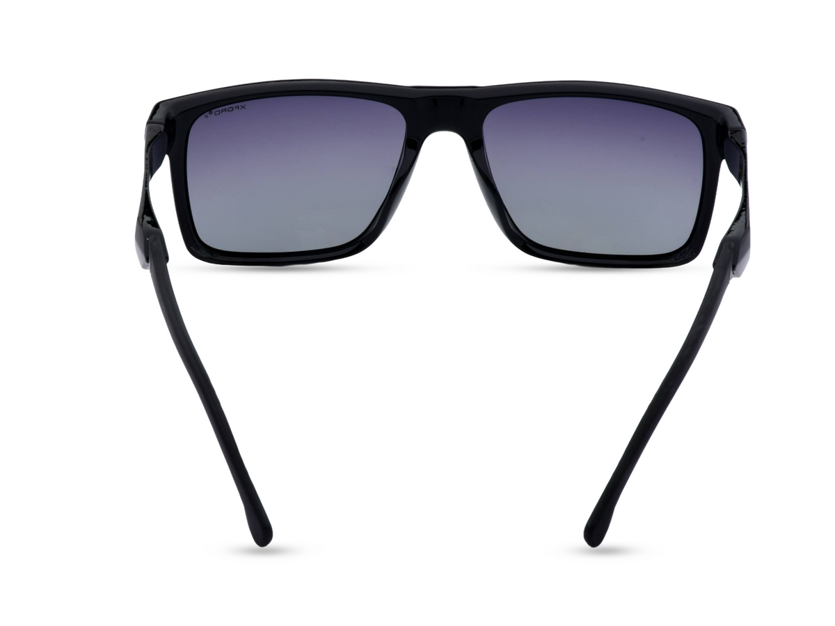 Matte Black – Stealth