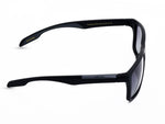 Matte Black – Stealth	