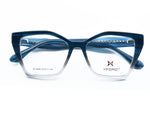 Blue Marble Gradient