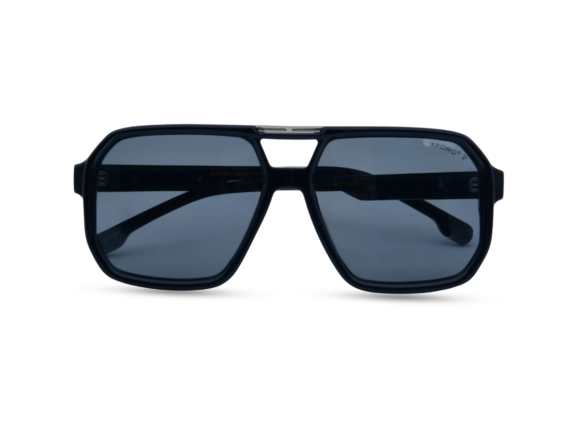 Matte Navy Blue