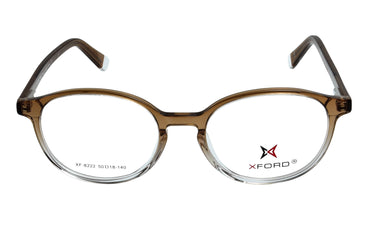 XFORD XF-8222 ROUND UNISEX