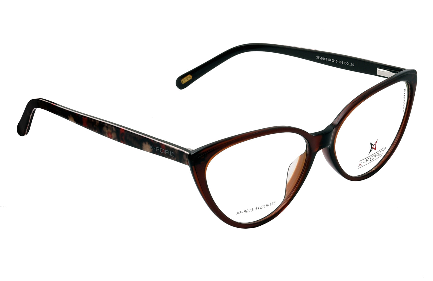 XFORD XF-8043 CAT EYE WOMEN