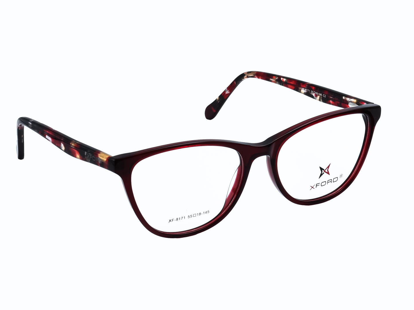 XFORD XF-8171 CAT EYE WOMEN