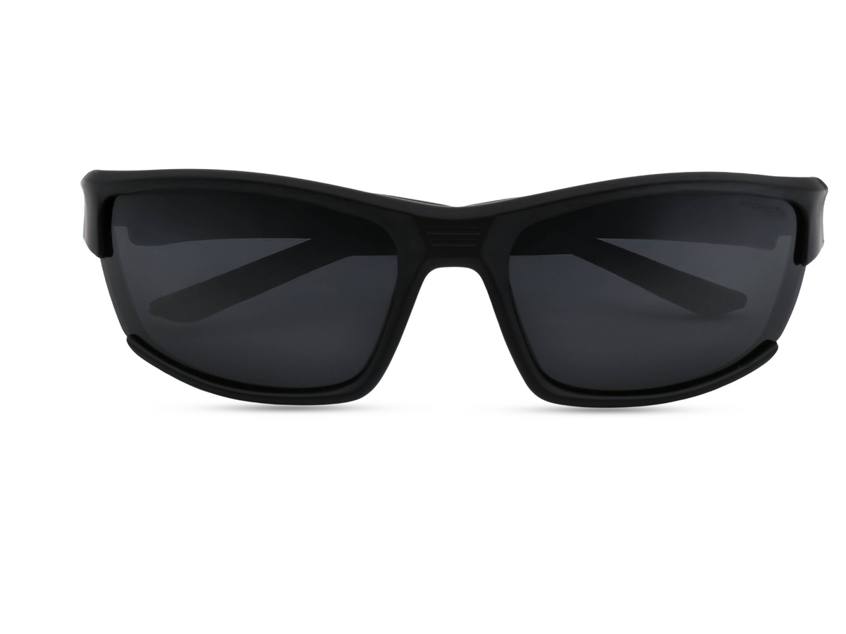 Matte Black – Midnight	