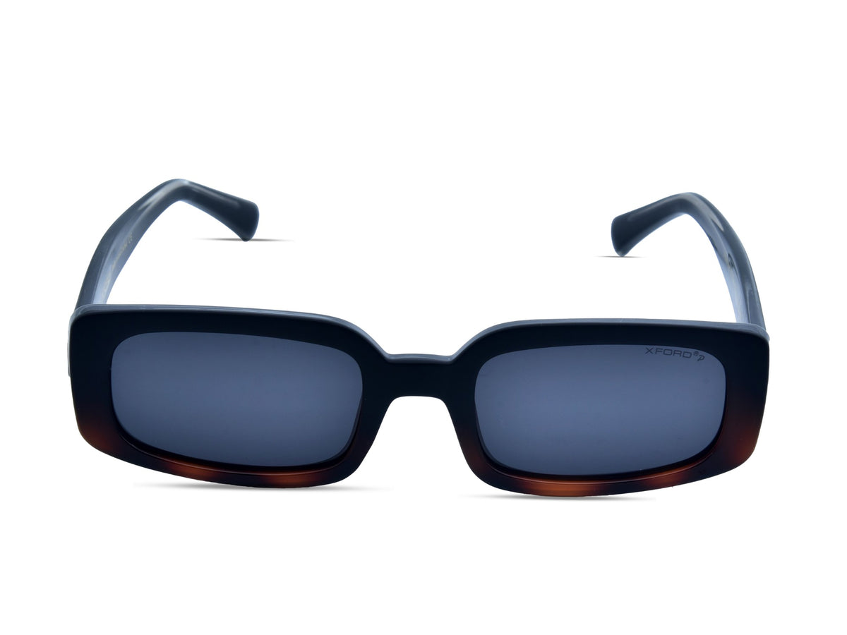 Matte Black with Tortoiseshell	