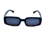 Matte Black with Tortoiseshell	