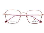 Rose Gold Signature