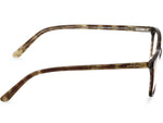 Matte Tortoise Shell