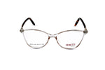 TRANSPARENT BROWN