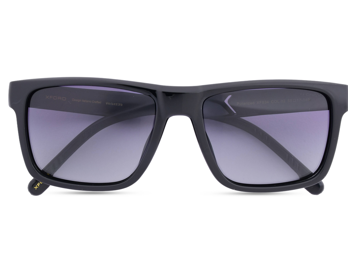 Matte Black – Stealth