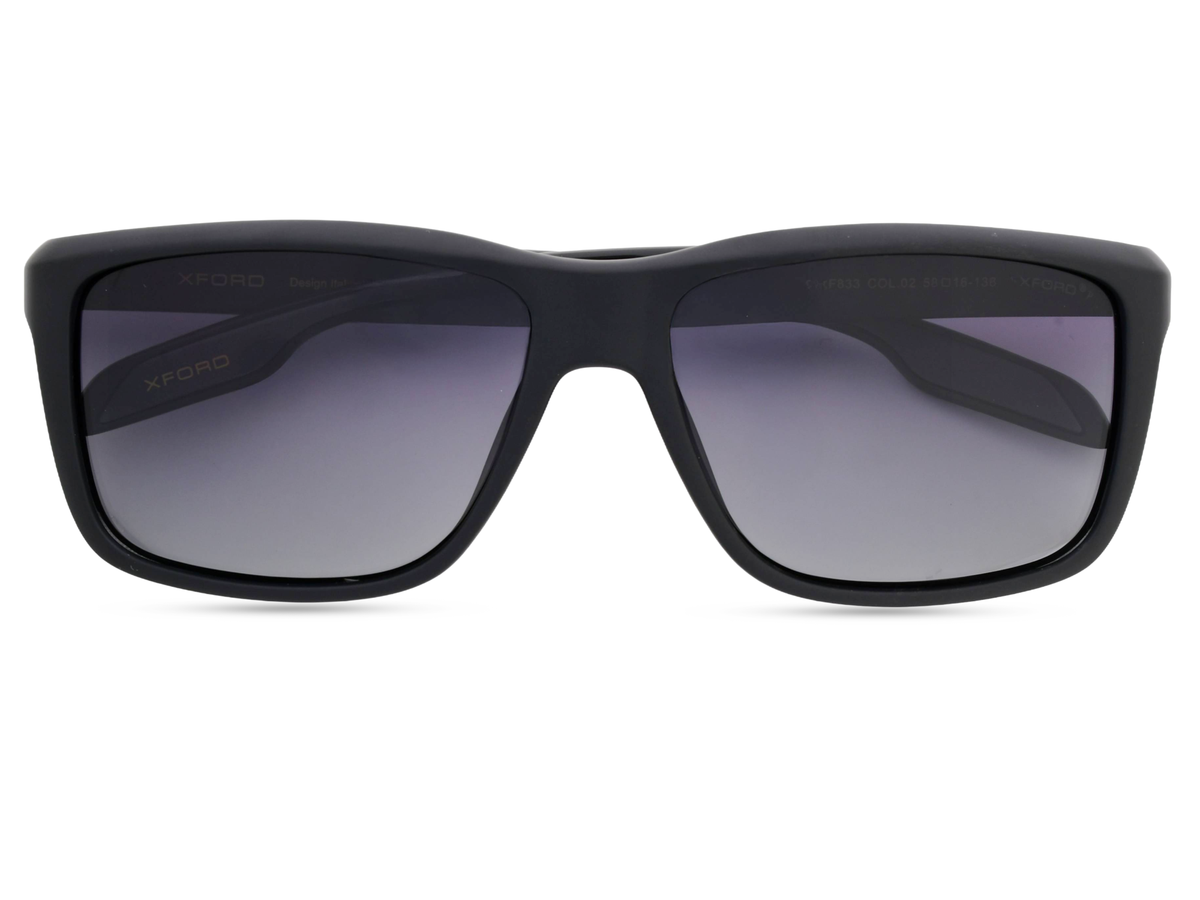 Matte Black – Stealth	