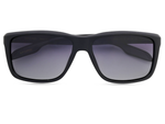 Matte Black – Stealth	