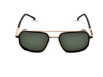 XFORD XFSG-846 Geometric Square UNISEX