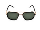 XFORD XFSG-846 Geometric Square UNISEX