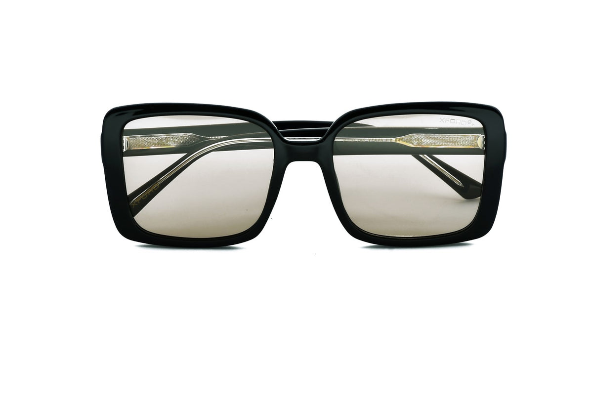 XFORD XFSG-829 Square Sunglasses WOMEN