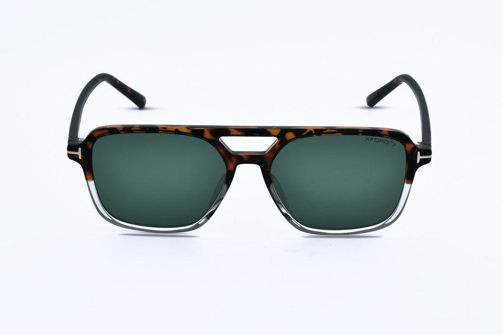XFORD XFSG-828 Navigator Sunglasses MEN