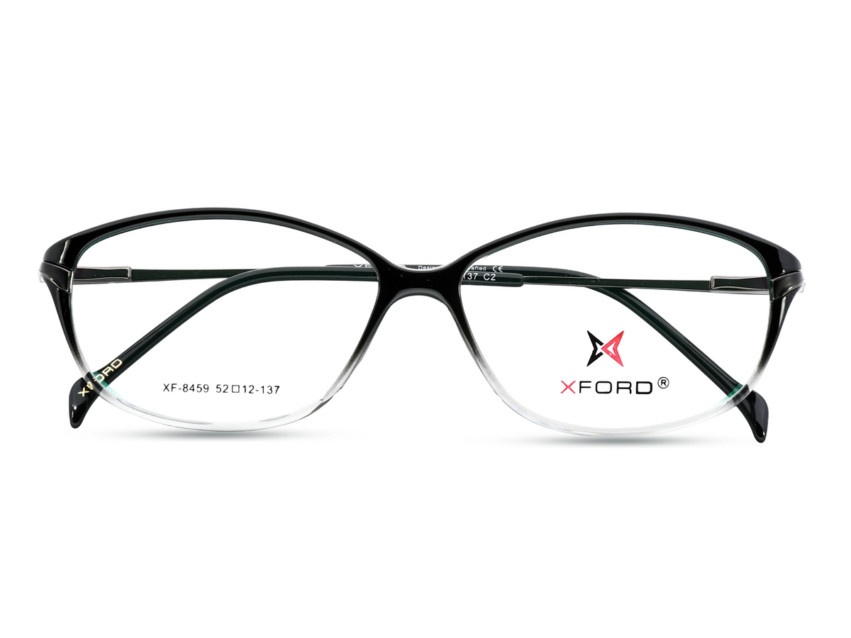 Black Crystal Gradient