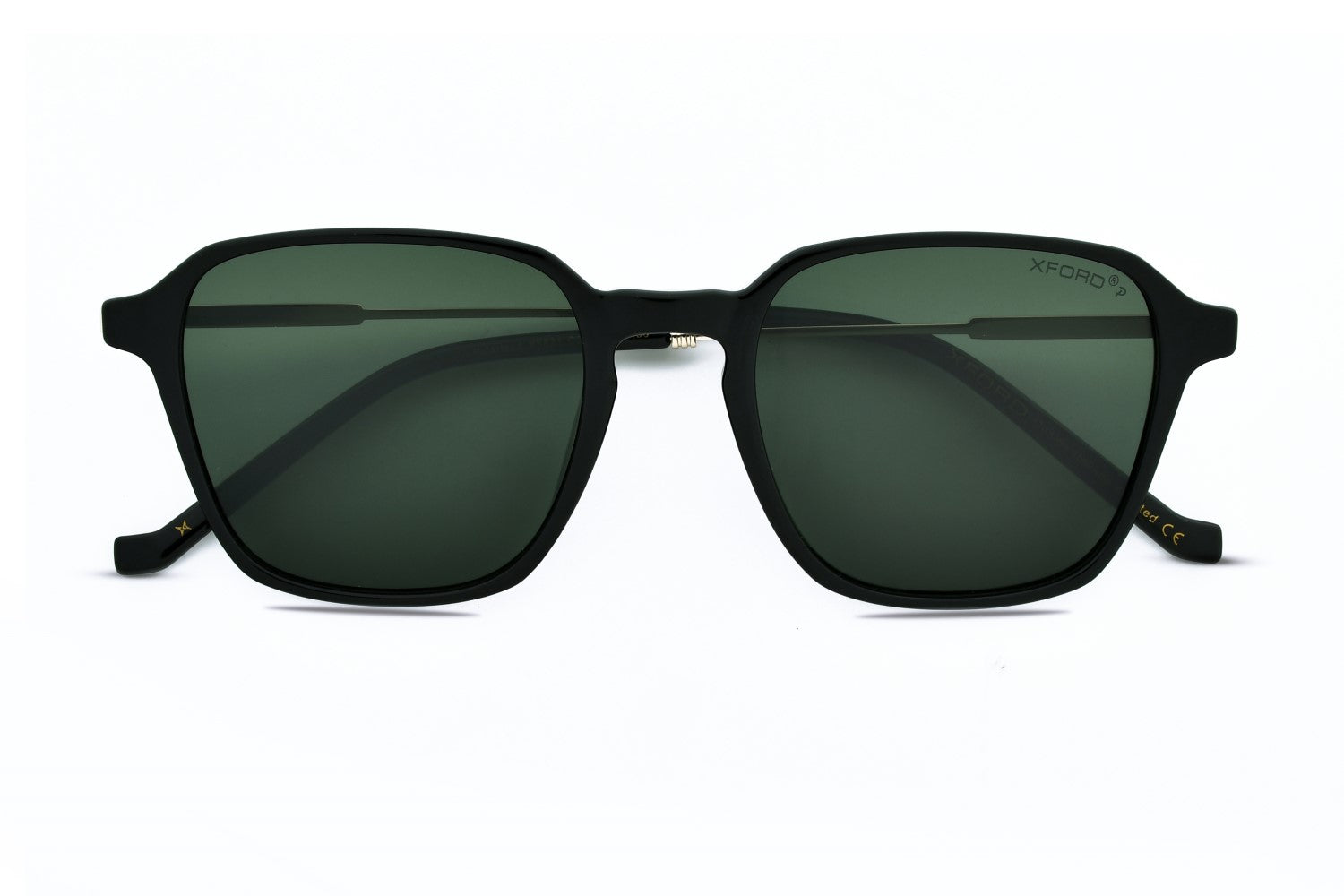 XFORD XFSG-831 Square Sunglasses UNISEX
