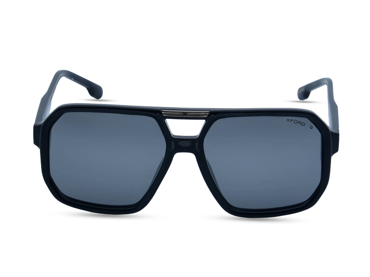 Matte Navy Blue