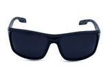 Glossy Black (with Army Green/Blue