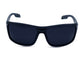 Glossy Black (with Army Green/Blue