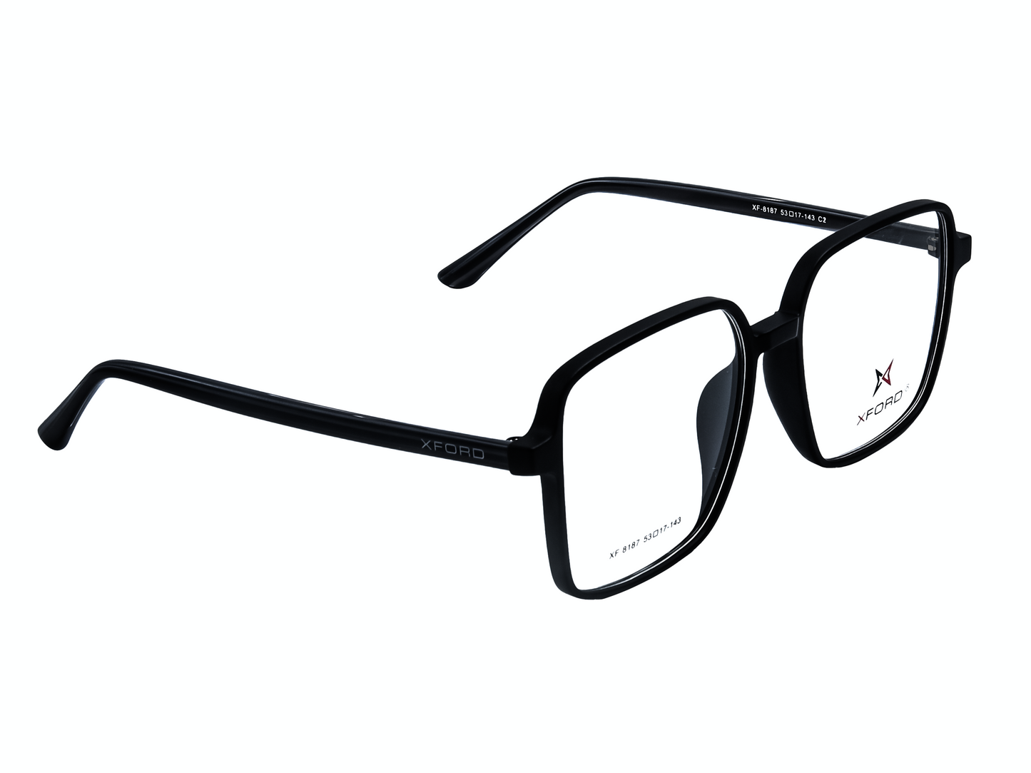 XFORD XF-8187 SQUARE UNISEX