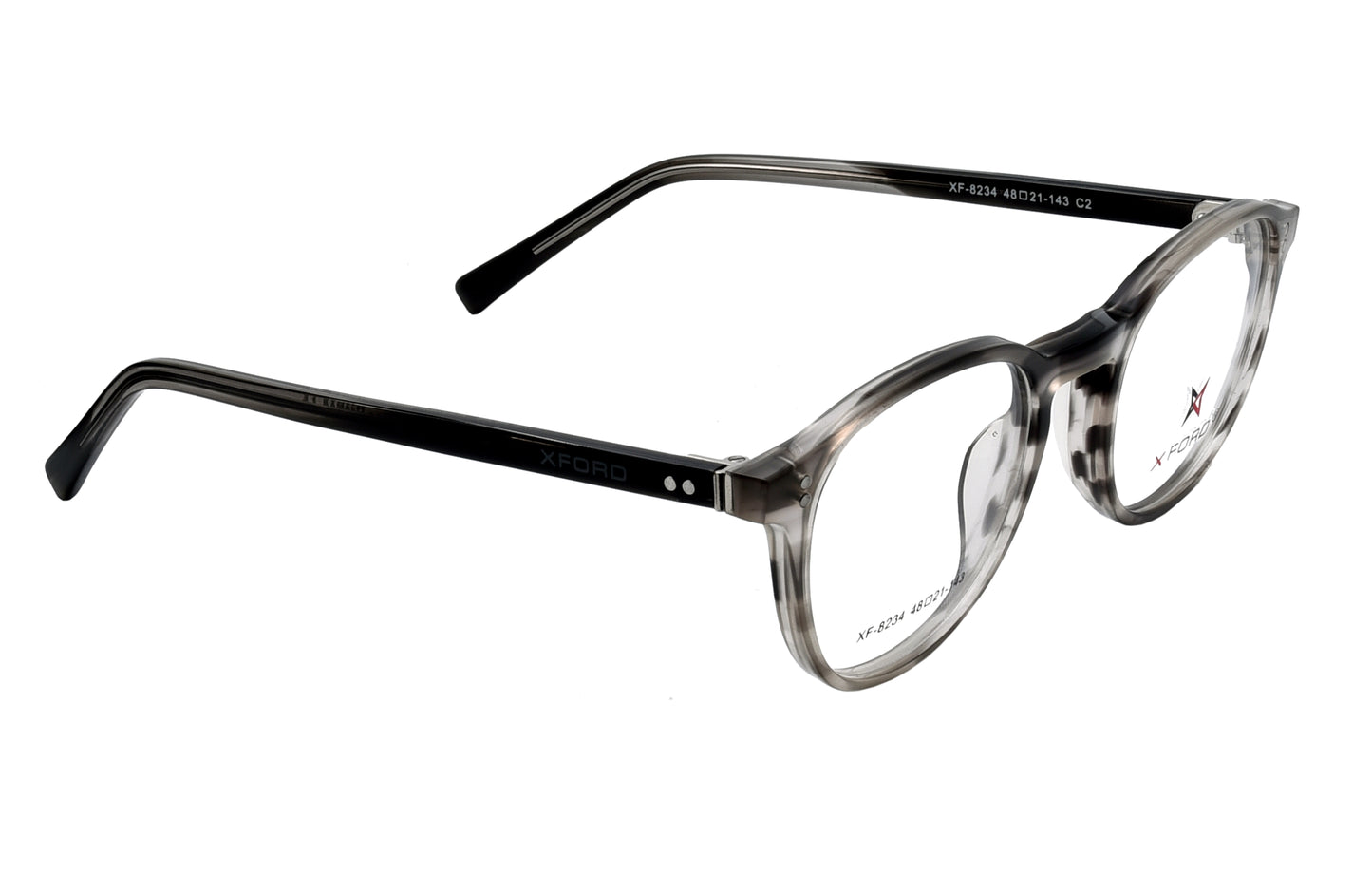 XFORD XF-8234 ROUND UNISEX
