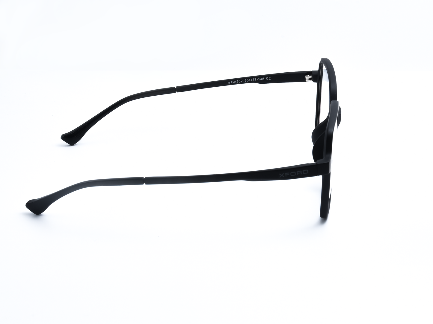 XFORD XF-8202 SQUARE UNISEX